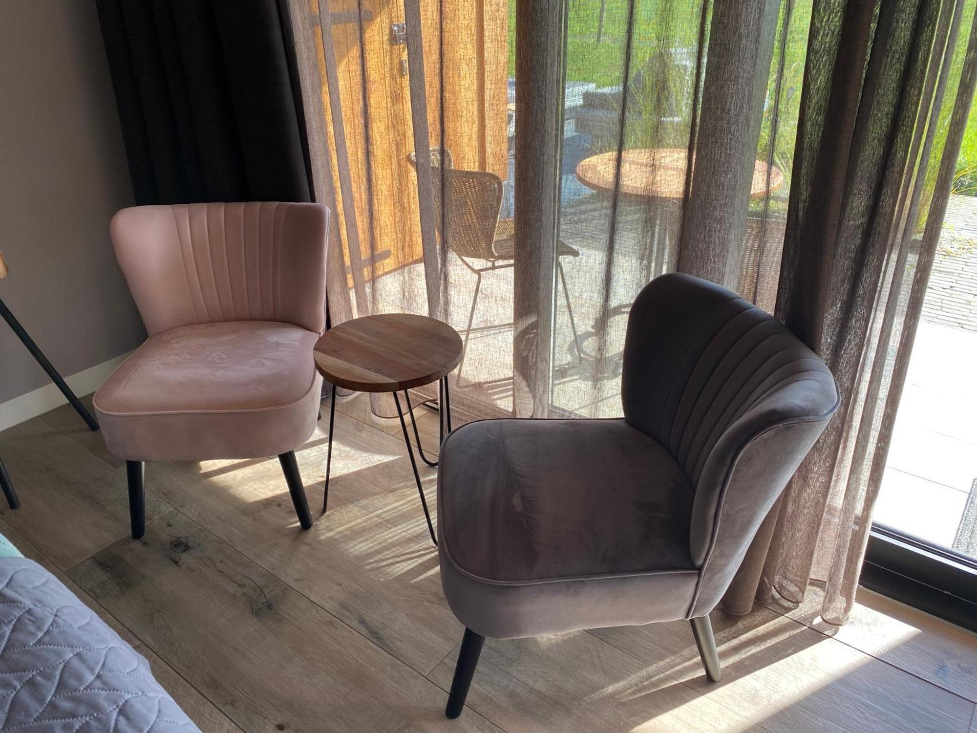 'T Heidepaleis Bed & Breakfast Гардерен Екстериор снимка